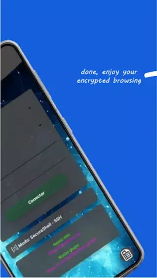 VPN Premium rev Screenshots