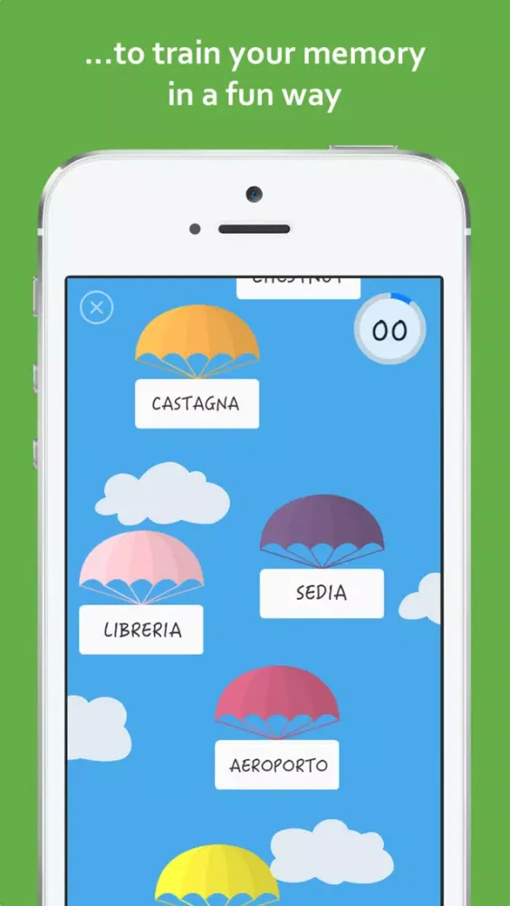 Скриншоты Apprendo Italiano