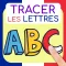 ABC French Alphabet for Kids