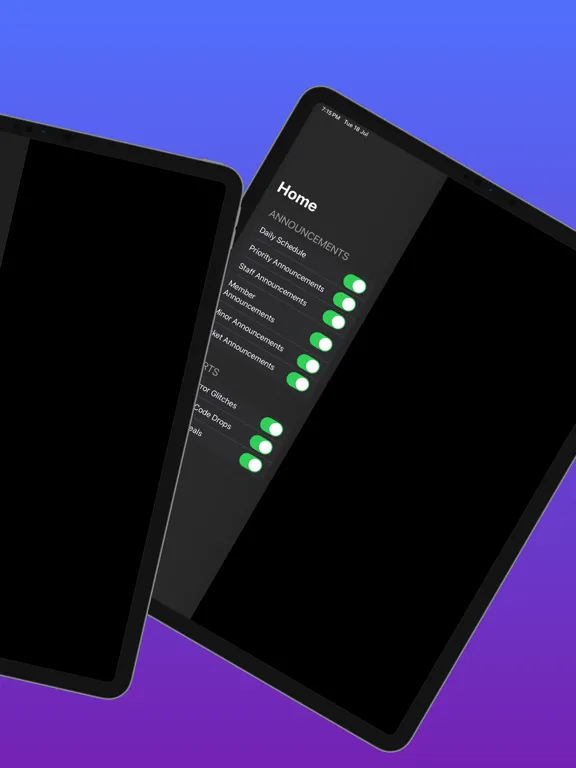 Zrzuty ekranu Apprise - Resell Method iPad 