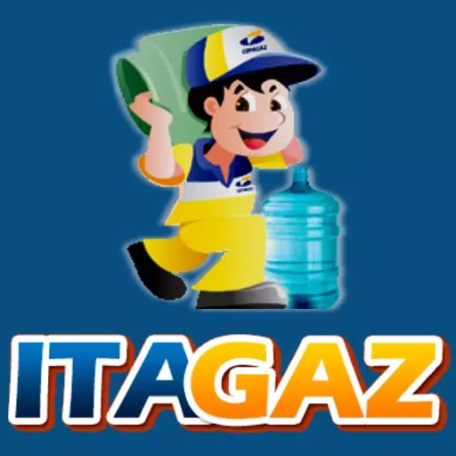 Itagaz Distr. Gás e Água