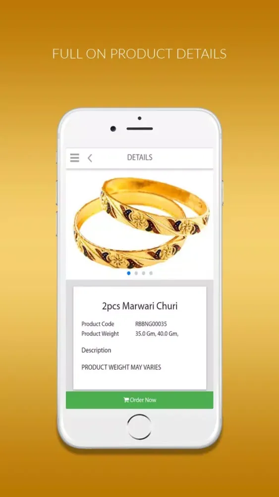 Amarchand Jewellers Screenshots