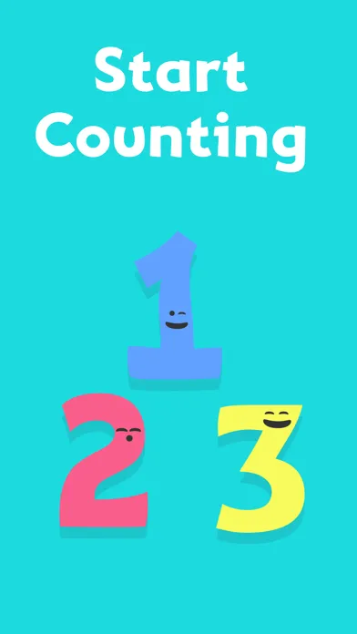 Count 1 2 3应用截图