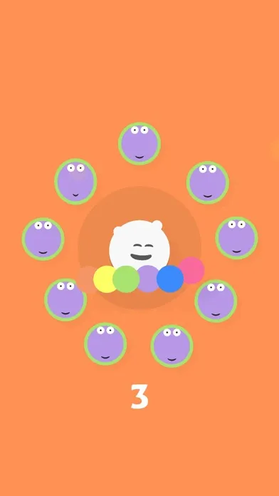 Count 1 2 3应用截图