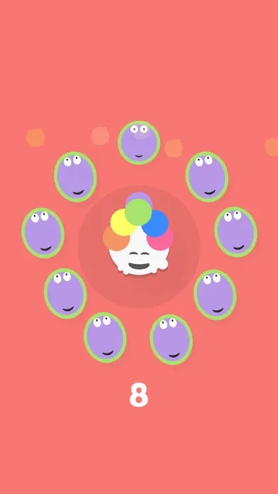 Count 1 2 3应用截图
