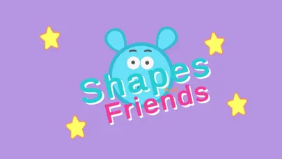 Shapes And Friends Ekran Görüntüleri
