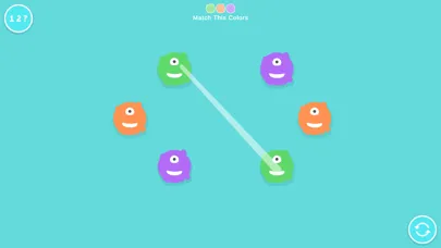 Ảnh chụp màn hình của Tiny Cyan