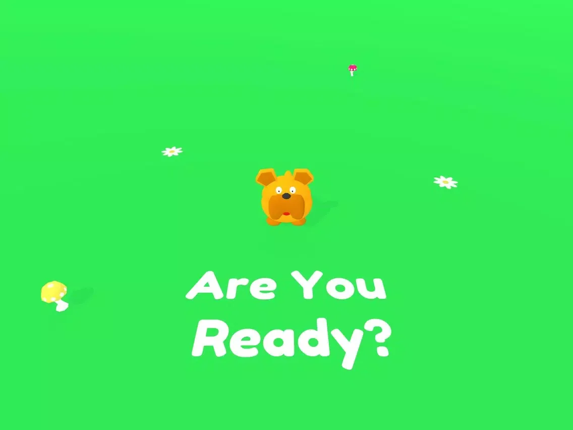 Скриншоты Frank The Dog Hd iPad 