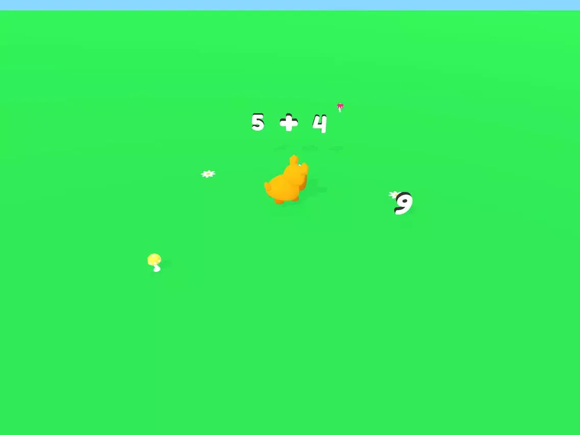 Скриншоты Frank The Dog Hd iPad 