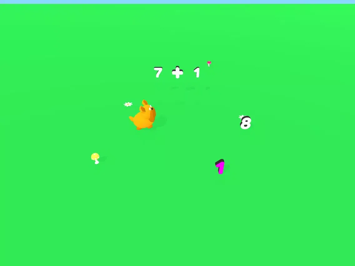Скриншоты Frank The Dog Hd iPad 
