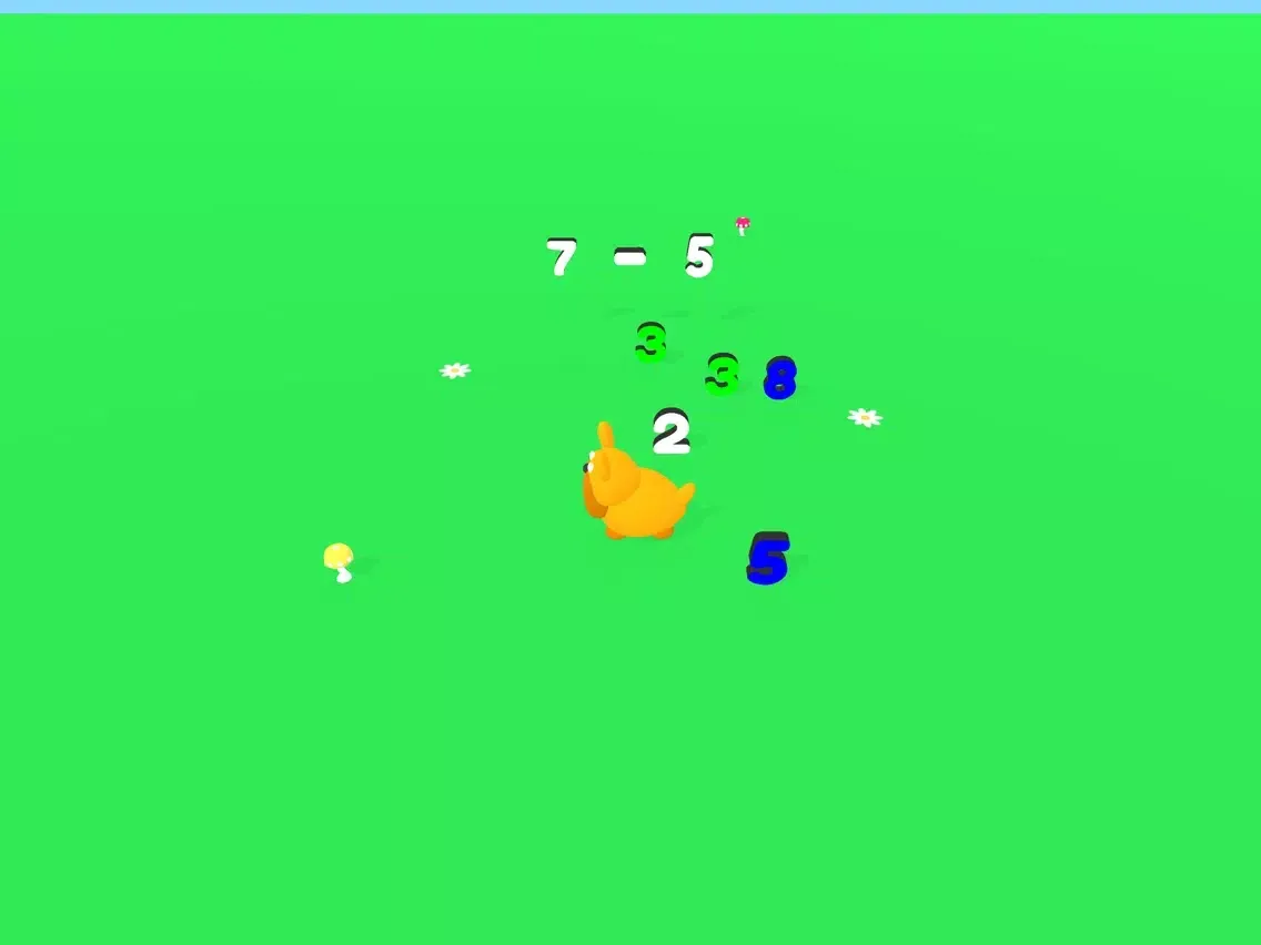 Скриншоты Frank The Dog Hd iPad 