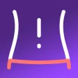 Amazing Abs – Personal Fitness Trainer App – Daily Workout Video Training Program for Flat Belly and Calorie Burn