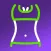 Fit Body – Personal Fitness Trainer App – Daily Workout Video Training Program for Fitness Shape and Calorie Burn