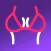 Best Bust – FREE Personal Fitness Trainer App – Daily Workout Video Training Program for Beautiful Upper Body and Nice Chest