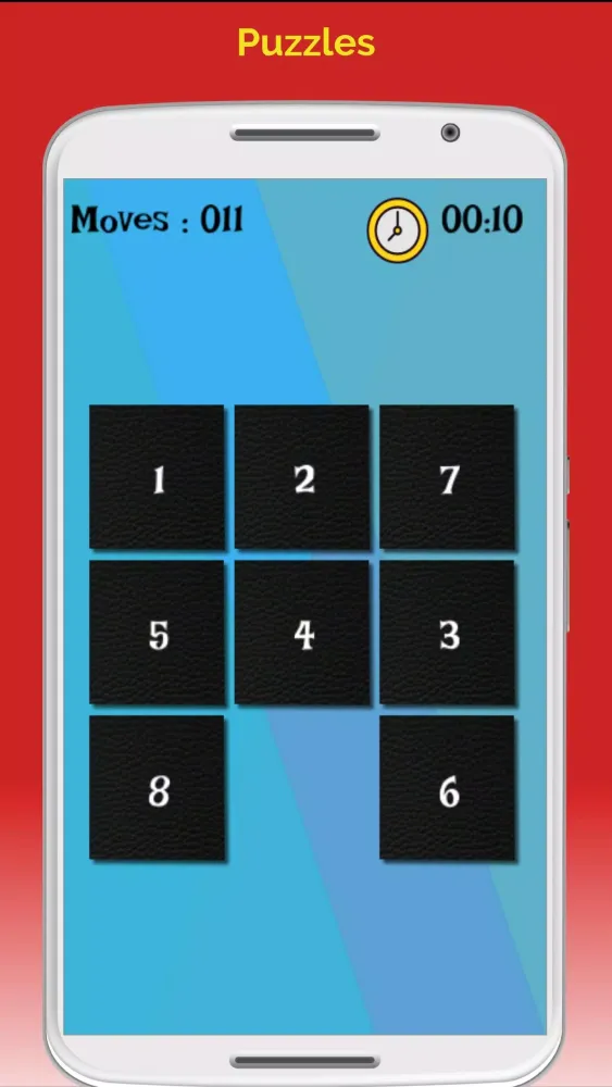 Smart Games - Logic Puzzles Screenshots