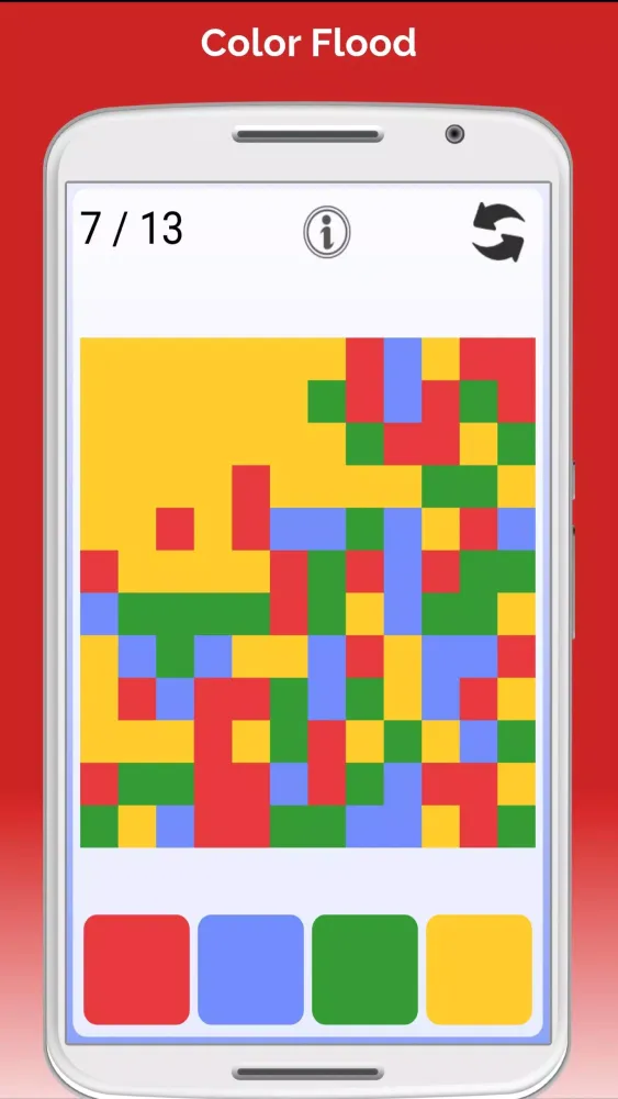 Smart Games - Logic Puzzles Screenshots