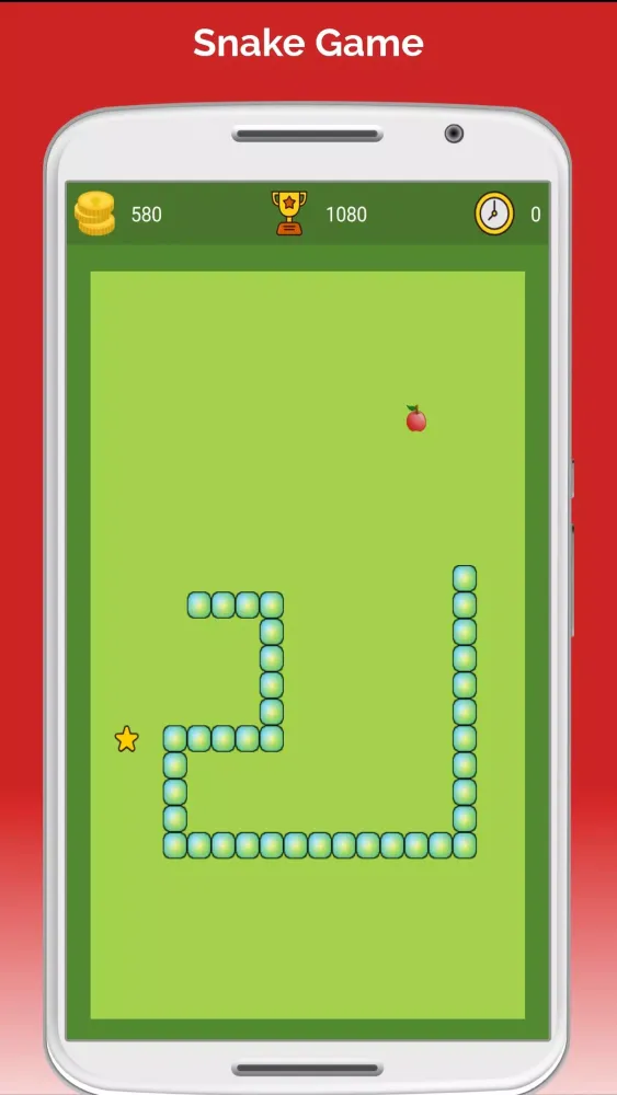 Smart Games - Logic Puzzles Screenshots