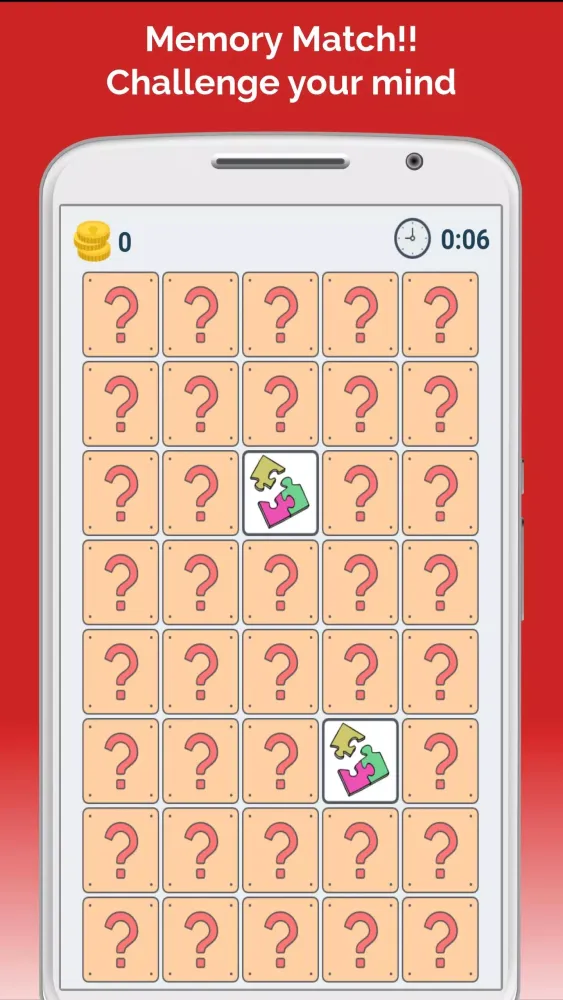 Smart Games - Logic Puzzles Screenshots