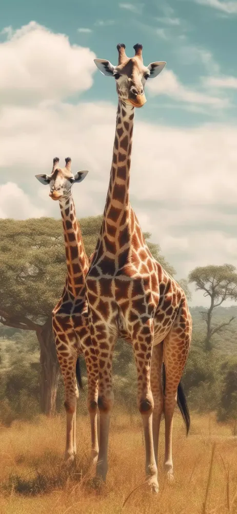 ภาพหน้าจอของ Unique Animal Videos