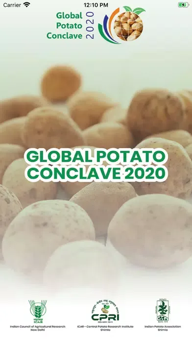 Tangkapan skrin GPC 2020