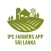 Sri Lankan Pepper App - IPC