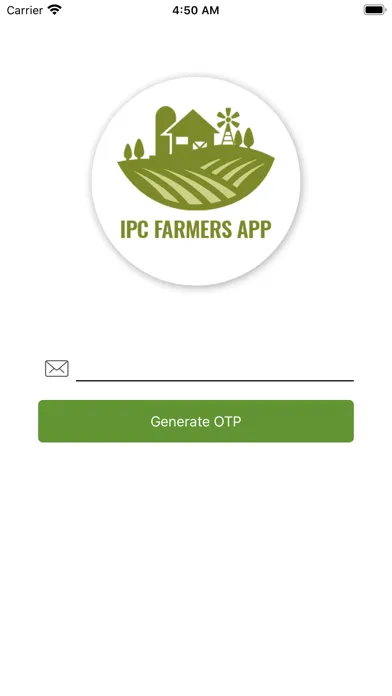 Capturas de tela do Sri Lankan Pepper App - IPC