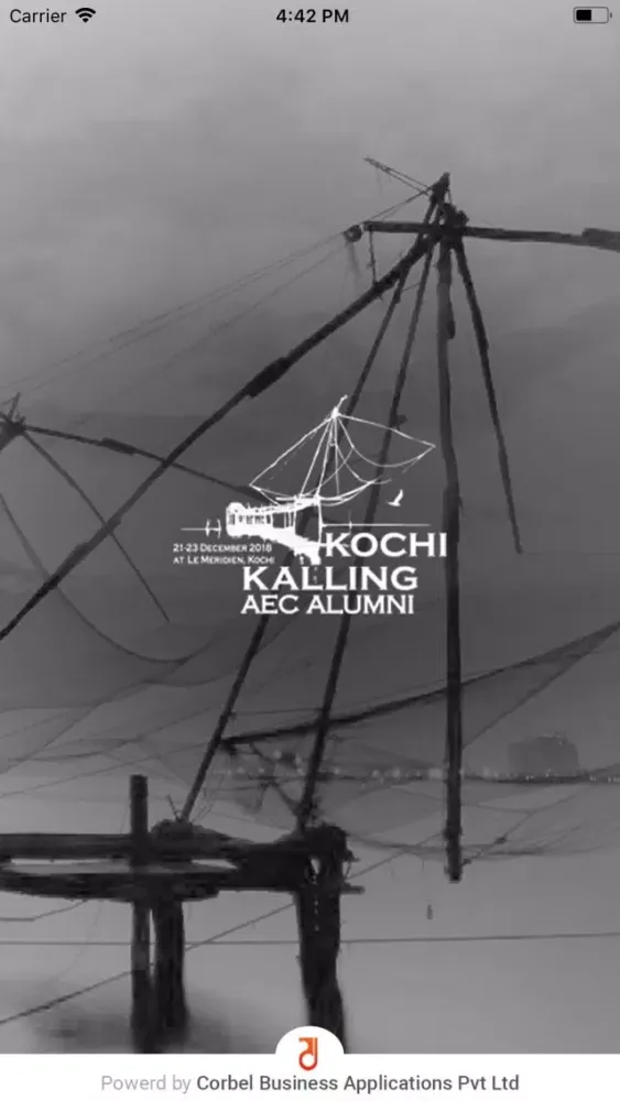 KOCHI KALLING Screenshots
