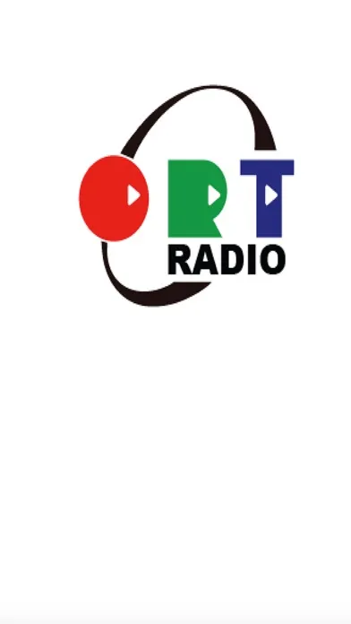 ORT Radio应用截图