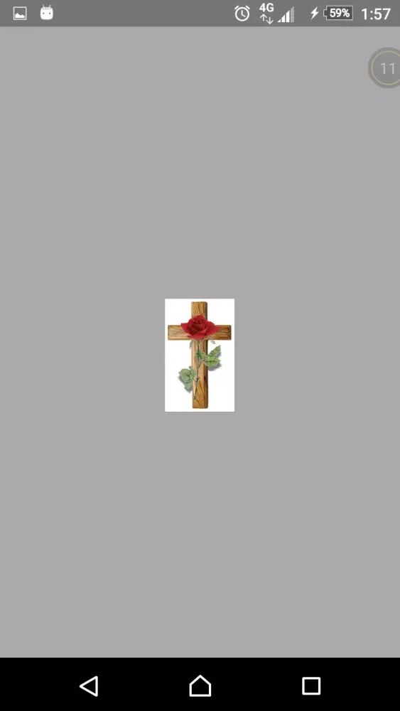 Retiros Emaús Screenshots