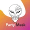 How to Draw Superhero Mask