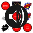 Comical Cartoon Sound Effect Comical Cartoon Sound Effect