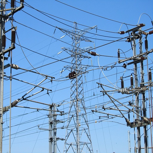 Electrical Hum Sound Electrical Hum Sound