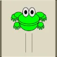 Amazing Frog Game: Tap & Hop