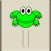 Amazing Frog Game: Tap & Hop