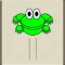 Amazing Frog Game: Tap & Hop