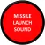 Missile Launch Sound
