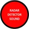 Radar Detector Sound