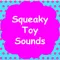 Squeaky Toy Sounds Collection