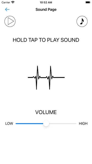 Tangkapan layar TV Show & Movie Sound Effects