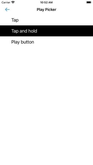 Tangkapan layar TV Show & Movie Sound Effects