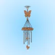 Wind Chime Sounds Wind Chime Sounds