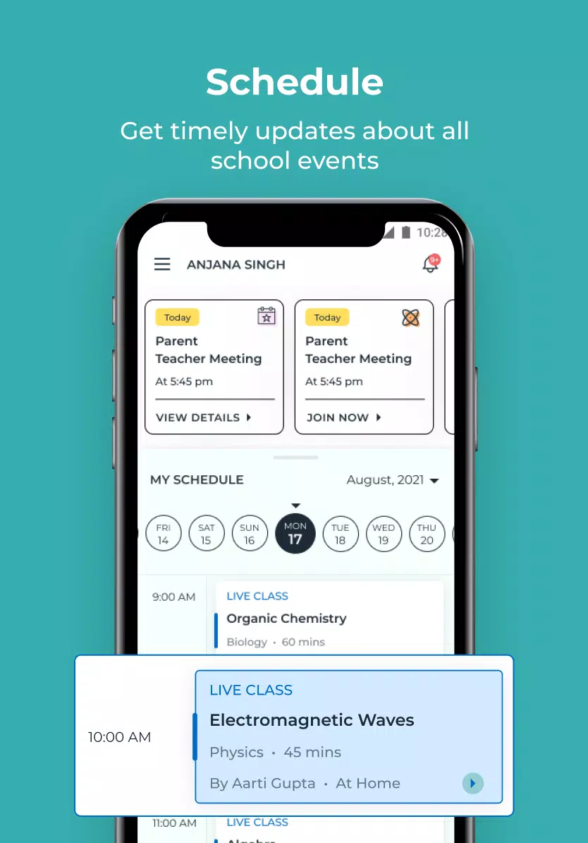 Infinity Schools APK for Android Download - PGYER APKHUB