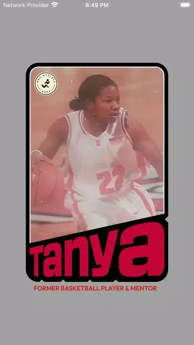 Tanya McClure Harris Screenshots