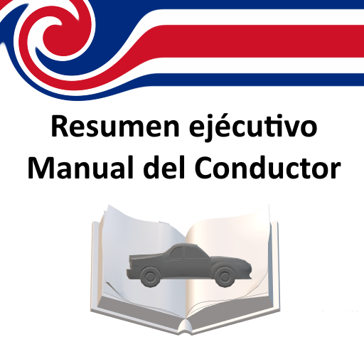 Manual del conductor CR