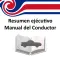 Manual del conductor CR