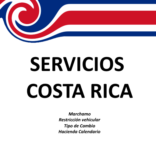 TodoCR Servicios y Consultas