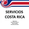 TodoCR Servicios y Consultas