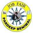 Job Fair