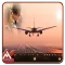 Airplane Photo Frames