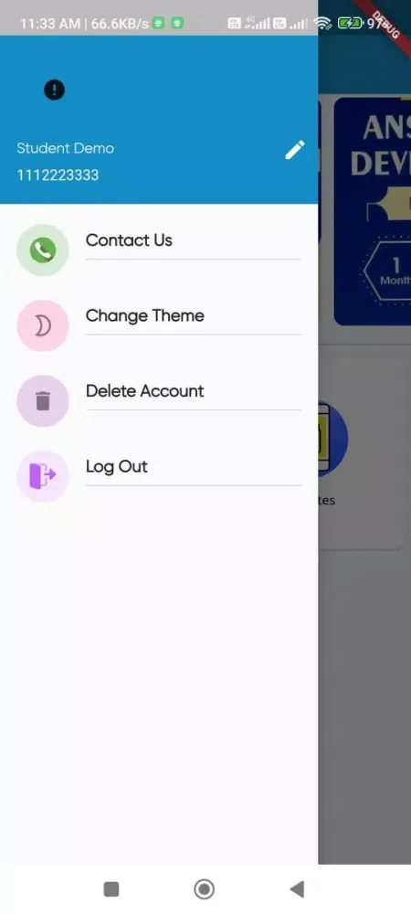 OPEN MIND ACADEMY Screenshots